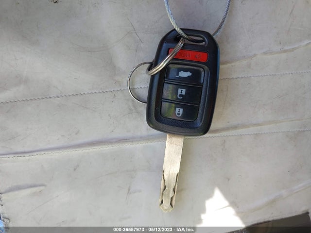 Honda CR-V LX 2015 5J6RM4H33FL088223 Image 11