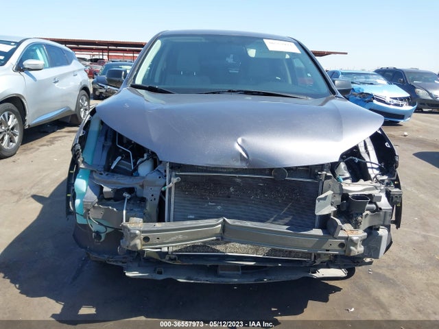 Honda CR-V LX 2015 5J6RM4H33FL088223 Image 6