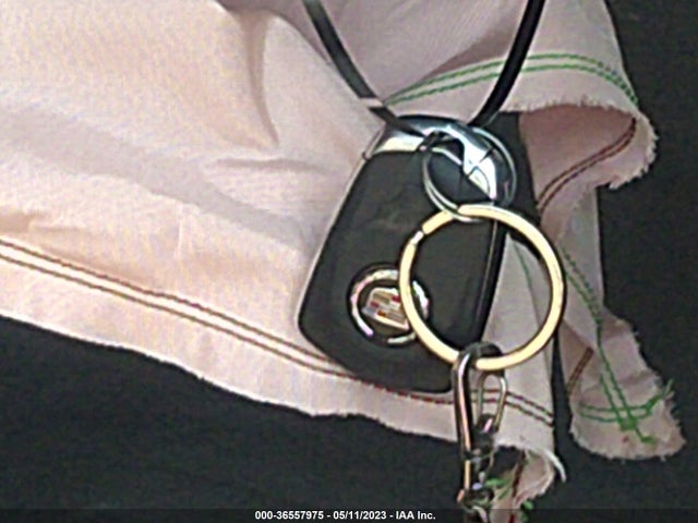 1G6AP5SXXE0130403 Cadillac Cts Sedan Rwd