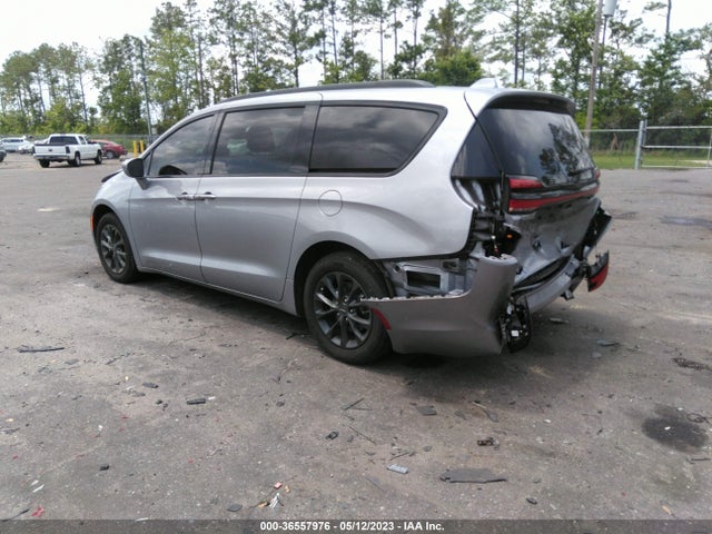 Chrysler Pacifica Touring 2021 2C4RC1FG5MR571732 Image 3