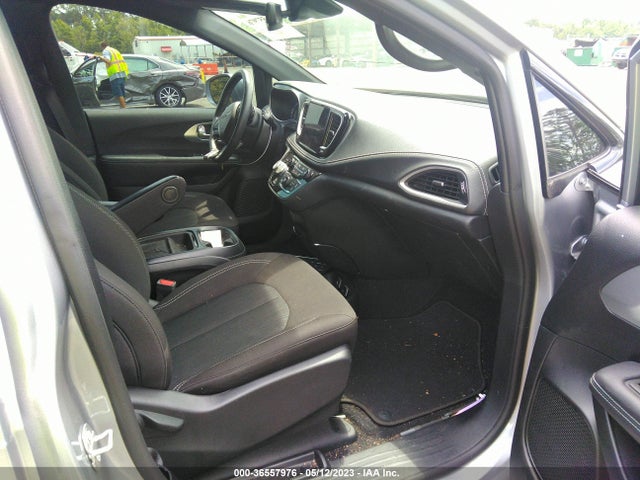 Chrysler Pacifica Touring 2021 2C4RC1FG5MR571732 Image 5