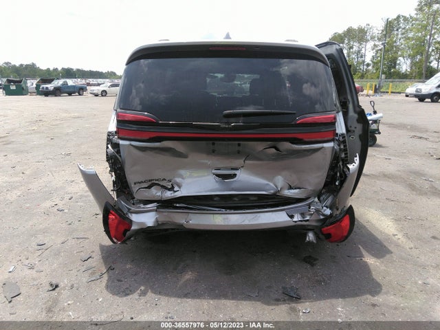 Chrysler Pacifica Touring 2021 2C4RC1FG5MR571732 Image 6
