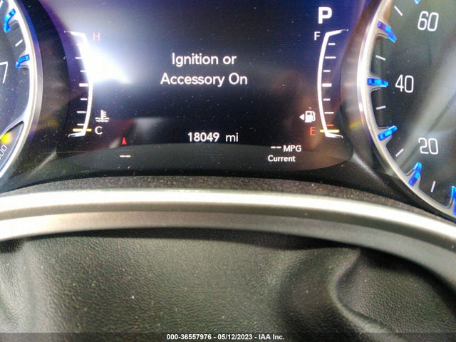 Chrysler Pacifica Touring 2021 2C4RC1FG5MR571732 Image 7