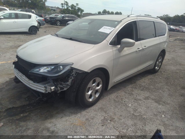 2C4RC1EG0HR653326 Chrysler Pacifica Touring-l Plus