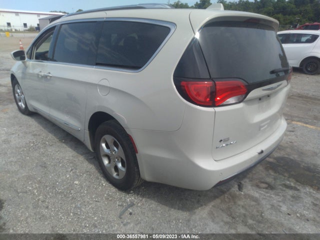 2C4RC1EG0HR653326 Chrysler Pacifica Touring-l Plus