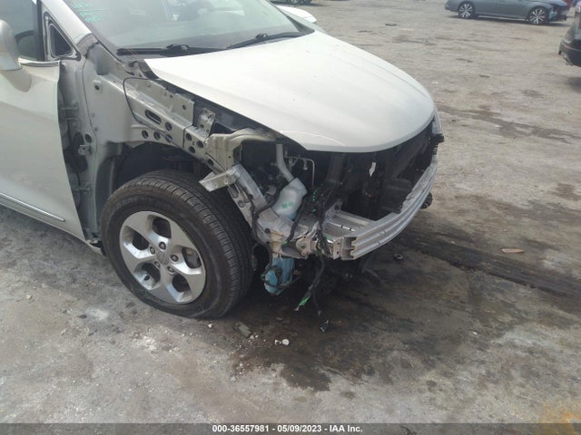2C4RC1EG0HR653326 Chrysler Pacifica Touring-l Plus