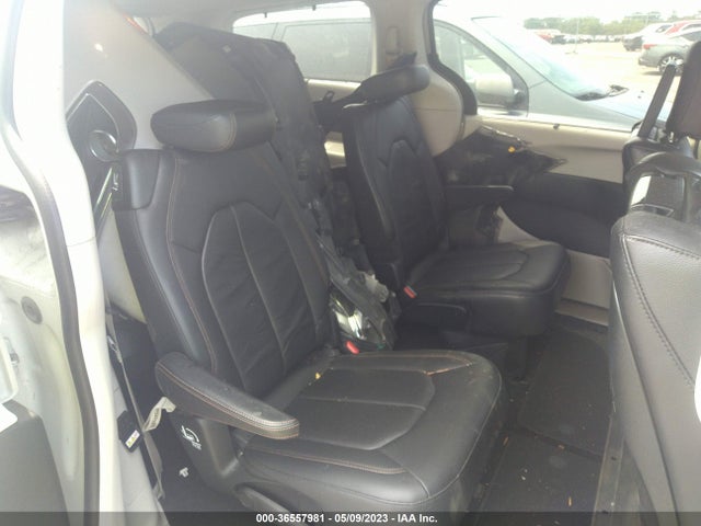 2C4RC1EG0HR653326 Chrysler Pacifica Touring-l Plus