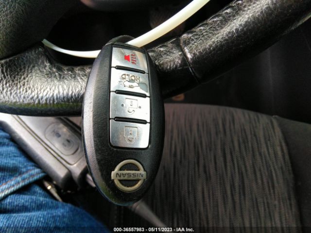 3N1AB7AP3FL641595 Nissan Sentra Sr/sl/s/sv/fe+ S