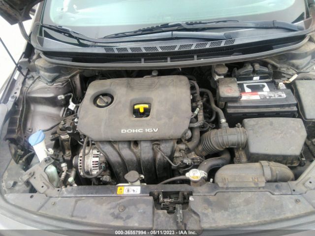 3KPFK4A73HE137086 KIA FORTE LX