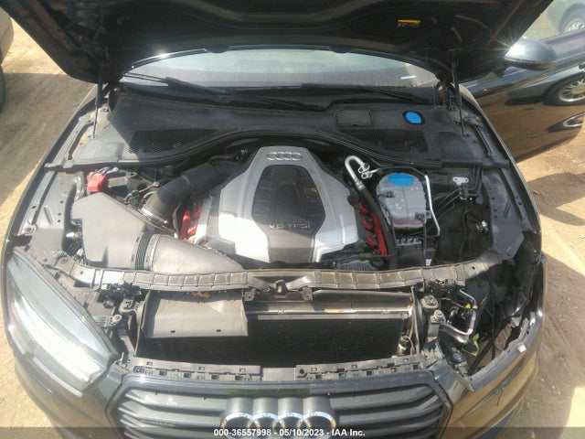 WAUW2AFC0HN127449 Audi A7 Premium Plus