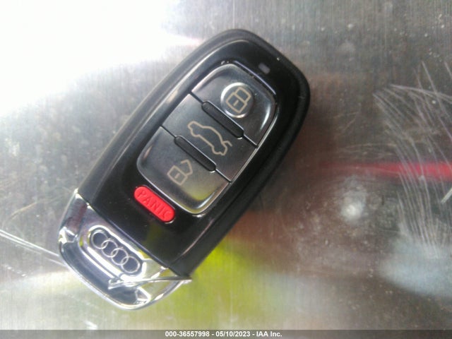 WAUW2AFC0HN127449 Audi A7 Premium Plus
