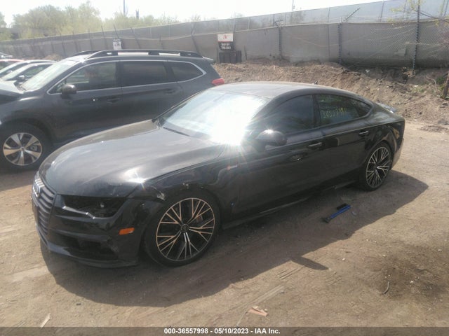 WAUW2AFC0HN127449 Audi A7 Premium Plus
