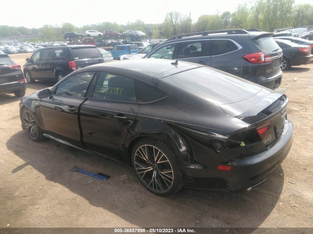 WAUW2AFC0HN127449 Audi A7 Premium Plus