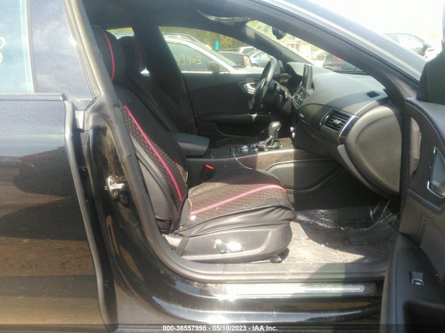 WAUW2AFC0HN127449 Audi A7 Premium Plus