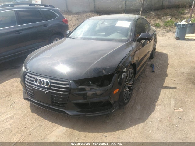 WAUW2AFC0HN127449 Audi A7 Premium Plus