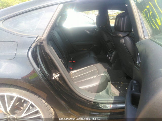 WAUW2AFC0HN127449 Audi A7 Premium Plus