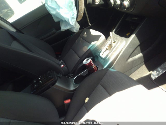 KIA FORTE LX 2016 KNAFX4A60G5468563 Image 5