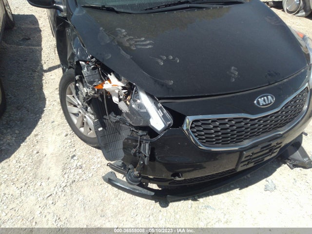 KIA FORTE LX 2016 KNAFX4A60G5468563 Image 6
