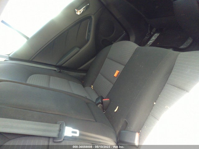 KIA FORTE LX 2016 KNAFX4A60G5468563 Image 8