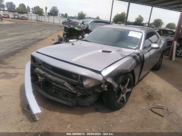 Dodge Challenger R/t 2014 2C3CDYBT7EH137192 Image 6