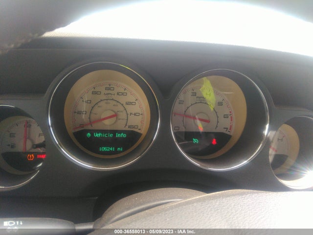 Dodge Challenger R/t 2014 2C3CDYBT7EH137192 Image 7