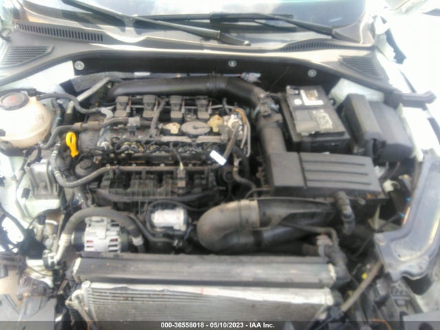 1VWSA7A34LC014328 Volkswagen Passat 2.0t Se