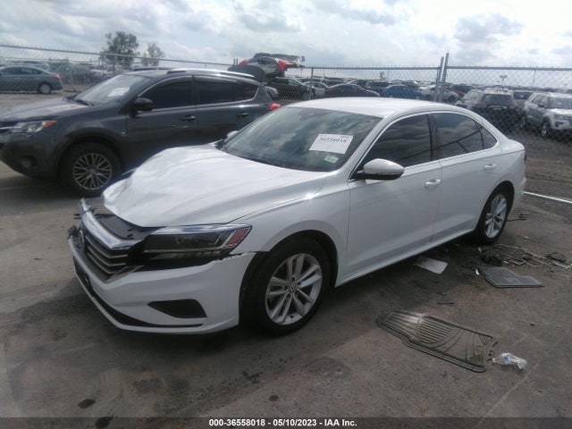 1VWSA7A34LC014328 Volkswagen Passat 2.0t Se