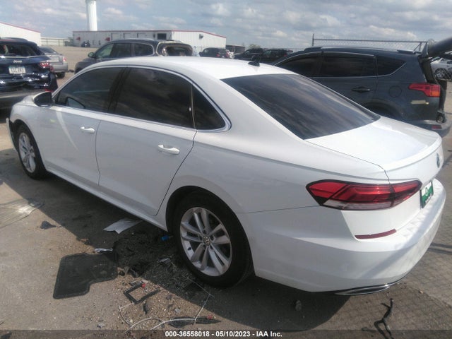 1VWSA7A34LC014328 Volkswagen Passat 2.0t Se