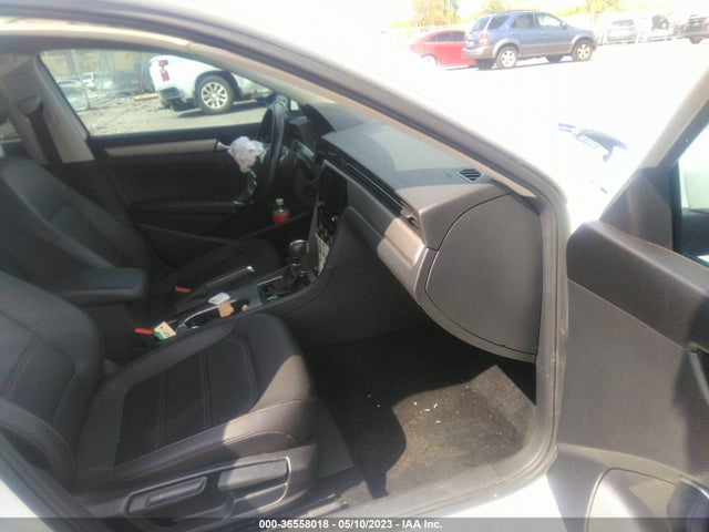 1VWSA7A34LC014328 Volkswagen Passat 2.0t Se