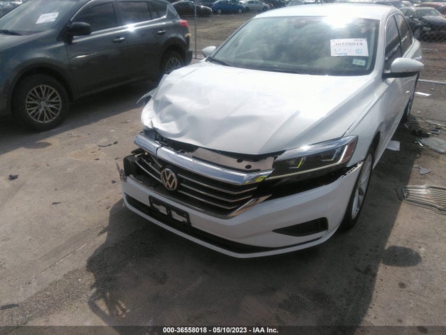 1VWSA7A34LC014328 Volkswagen Passat 2.0t Se