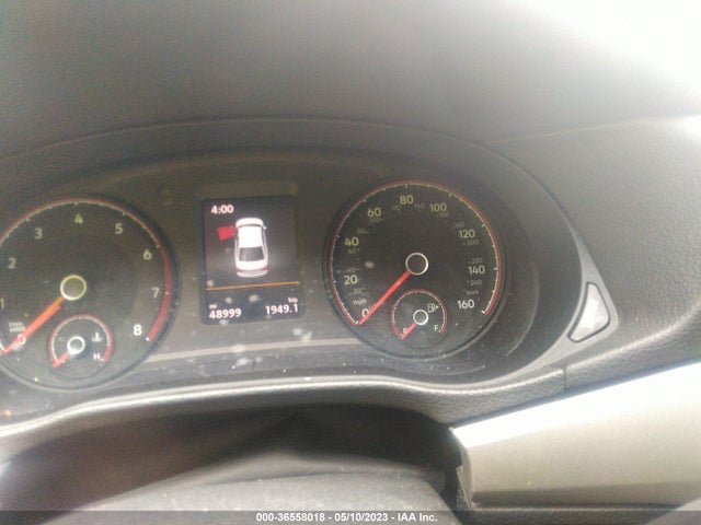 1VWSA7A34LC014328 Volkswagen Passat 2.0t Se