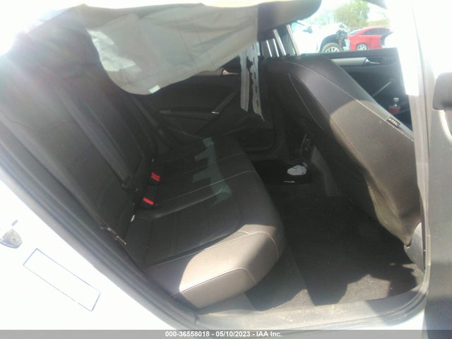 1VWSA7A34LC014328 Volkswagen Passat 2.0t Se
