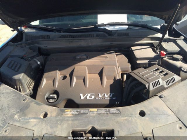 2GKFLUE3XF6342703 GMC Terrain Denali
