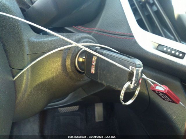 2GKFLUE3XF6342703 GMC Terrain Denali
