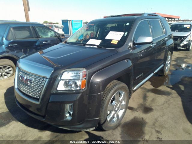 2GKFLUE3XF6342703 GMC Terrain Denali