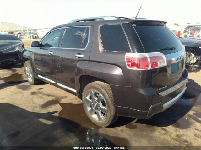 2GKFLUE3XF6342703 GMC Terrain Denali