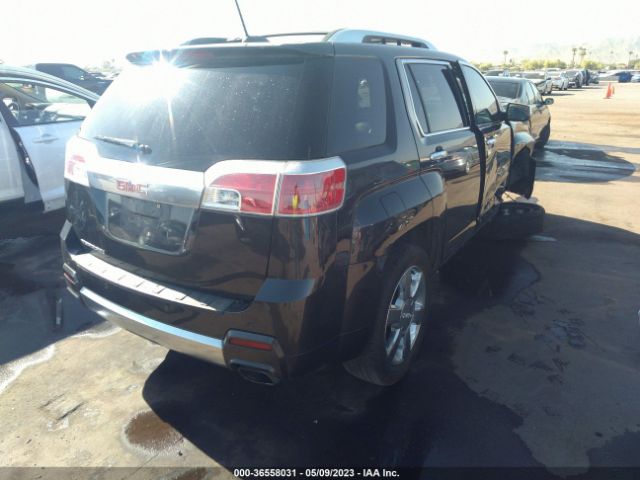 2GKFLUE3XF6342703 GMC Terrain Denali