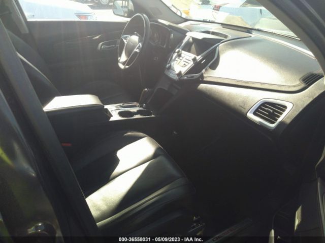 2GKFLUE3XF6342703 GMC Terrain Denali