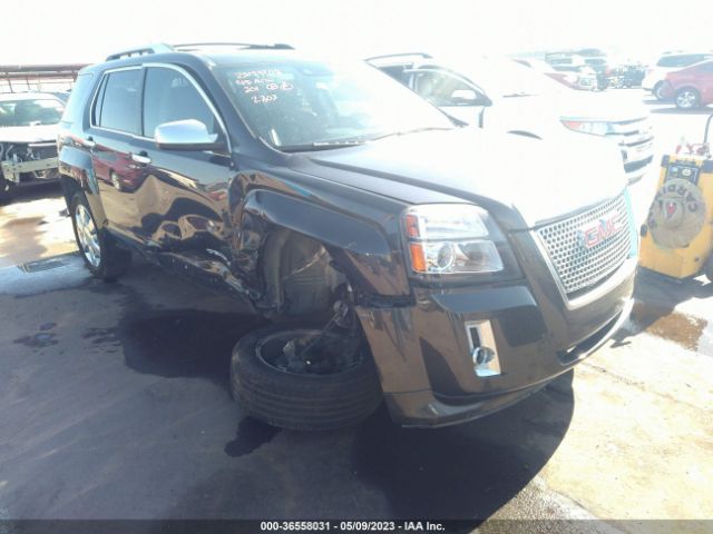 2GKFLUE3XF6342703 GMC Terrain Denali