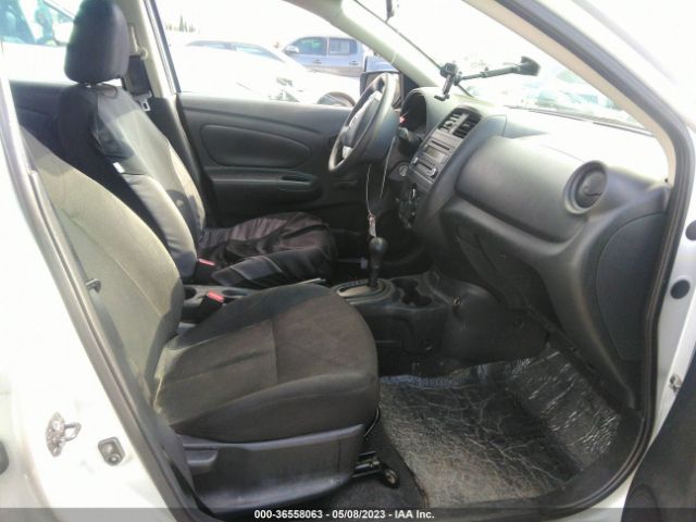 3N1CN7AP8JL867592 Nissan Versa Sedan S Plus