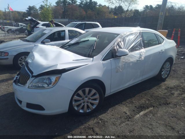 1G4PP5SK0G4101611 Buick Verano