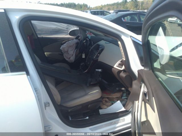 1G4PP5SK0G4101611 Buick Verano