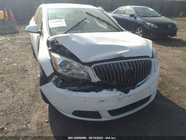 1G4PP5SK0G4101611 Buick Verano
