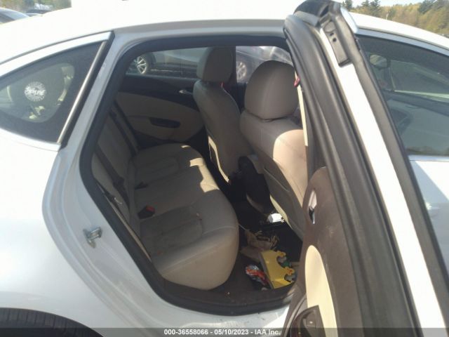 1G4PP5SK0G4101611 Buick Verano