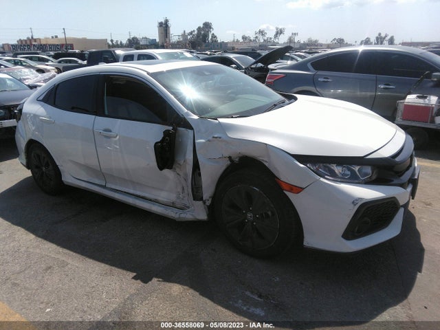 Honda Civic 2019 SHHFK7H68KU410330 Image 13