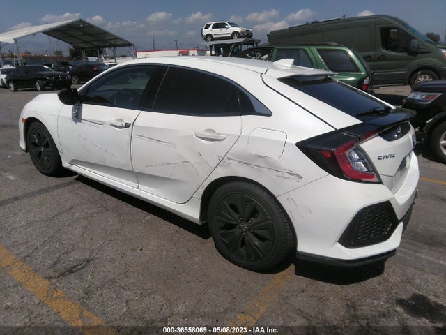 Honda Civic 2019 SHHFK7H68KU410330 Image 15