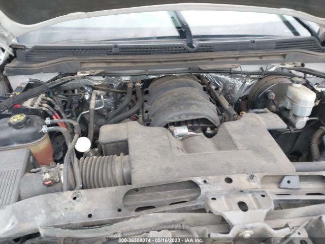 3GTU2VECXEG560266 GMC Sierra 1500 Slt