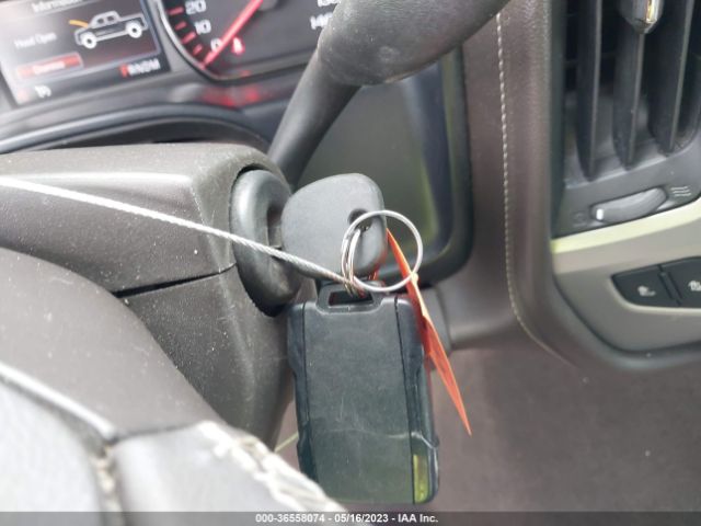 3GTU2VECXEG560266 GMC Sierra 1500 Slt