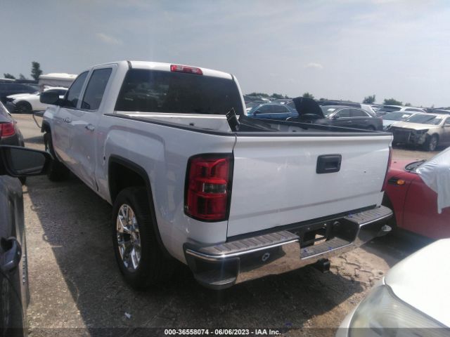 3GTU2VECXEG560266 GMC Sierra 1500 Slt