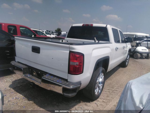 3GTU2VECXEG560266 GMC Sierra 1500 Slt
